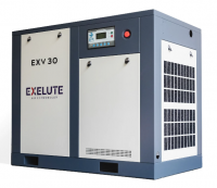 Компрессор винтовой EXV 30/13 IP 54