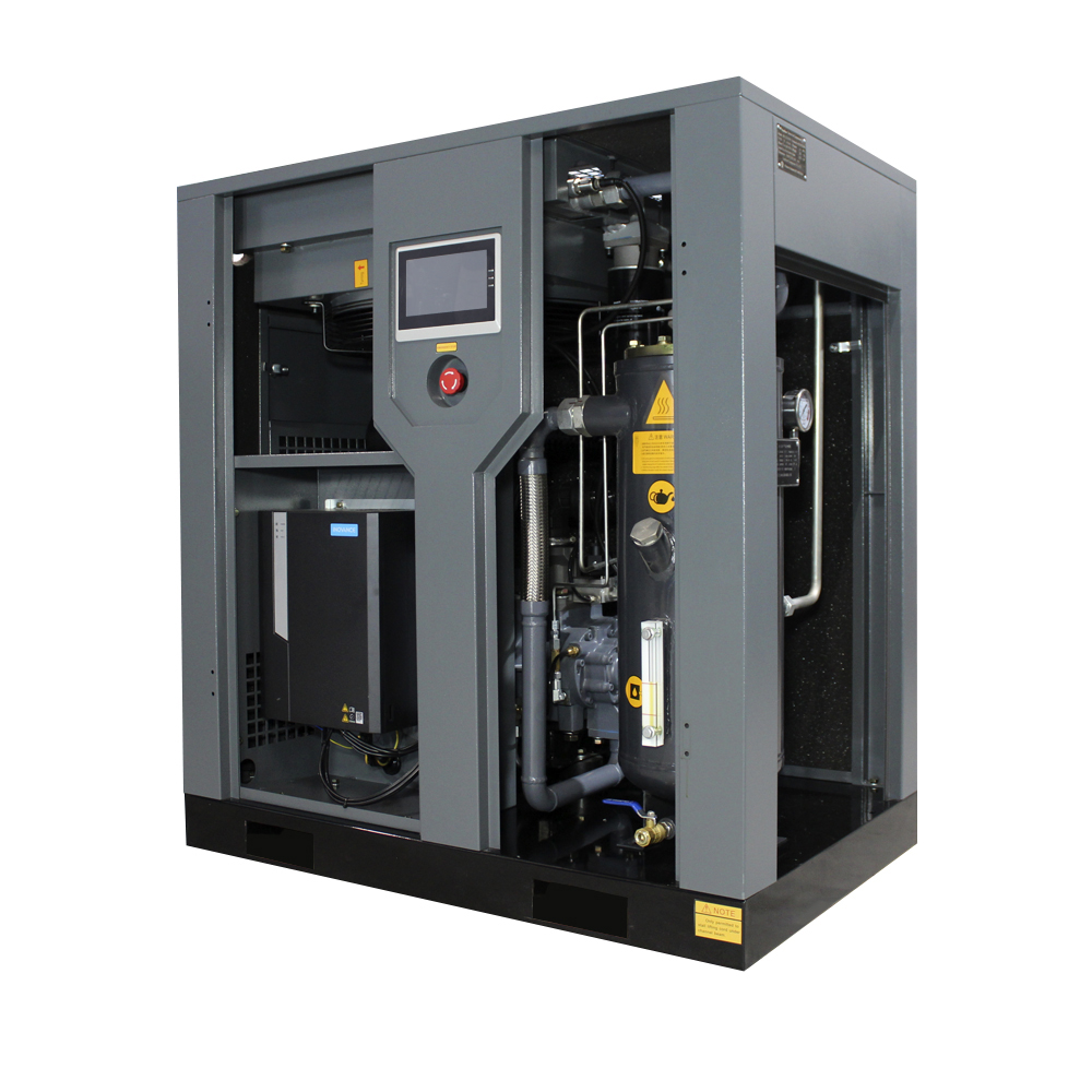 Винтовой компрессор BK 15/16 PM