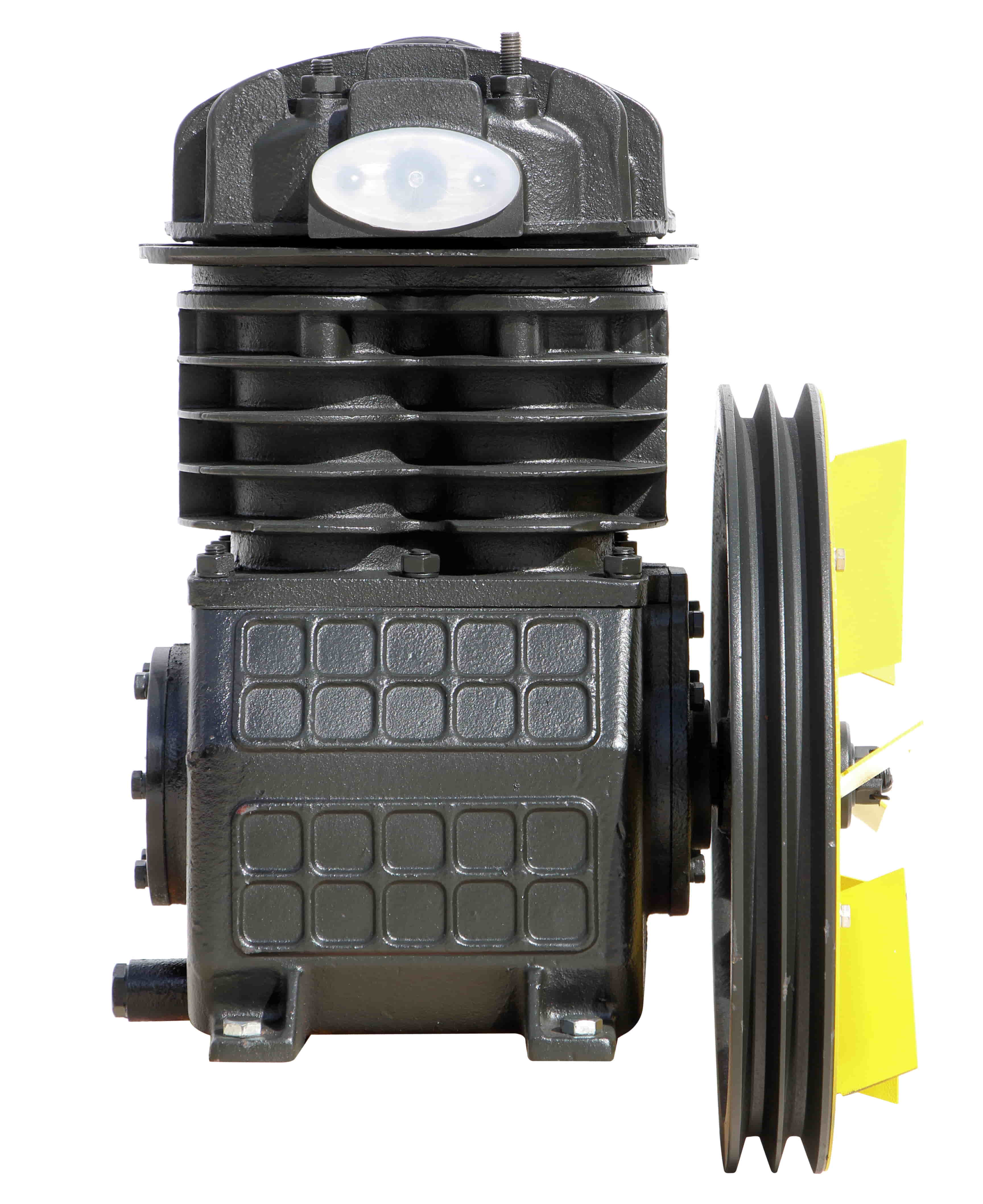 Компрессорная головка К24М