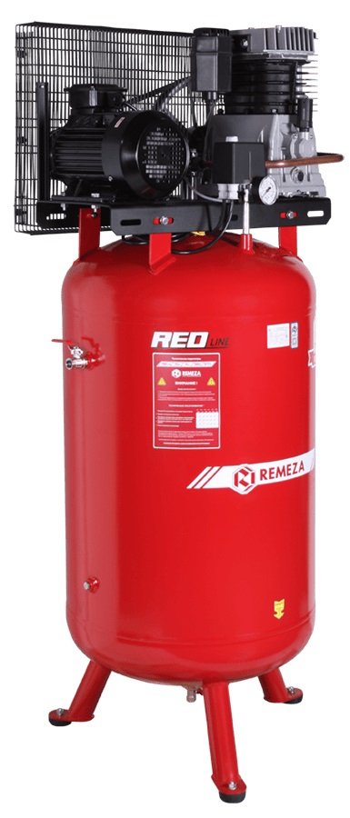 Поршневой компрессор СБ4/Ф-270.АВ790В