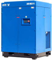 Винтовой компрессор АСО-ВК37/13М2