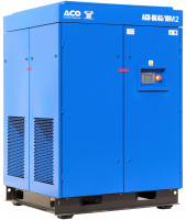 Винтовой компрессор АСО-ВК45/10М2