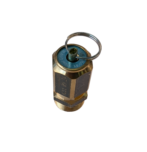 Клапан предохранительный 1,9 Мпа 1/2''