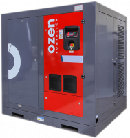 Винтовой компрессор ESC 11 10