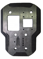 Доска клапанная верхняя С416М.01.00.301