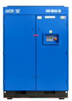 Винтовой компрессор АСО-ВК45/13