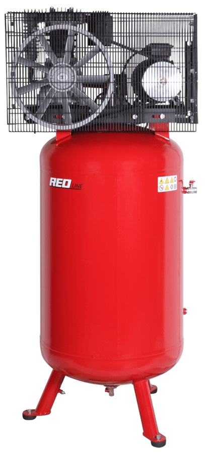 Поршневой компрессор СБ4/Ф-270.АВ890В