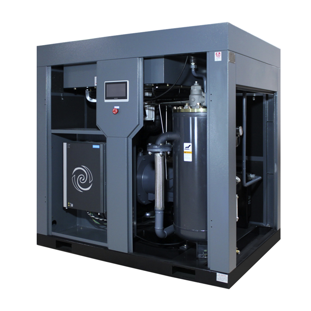 Винтовой компрессор BK 55/10 PM