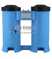 Водомасляный сепаратор WOS-4