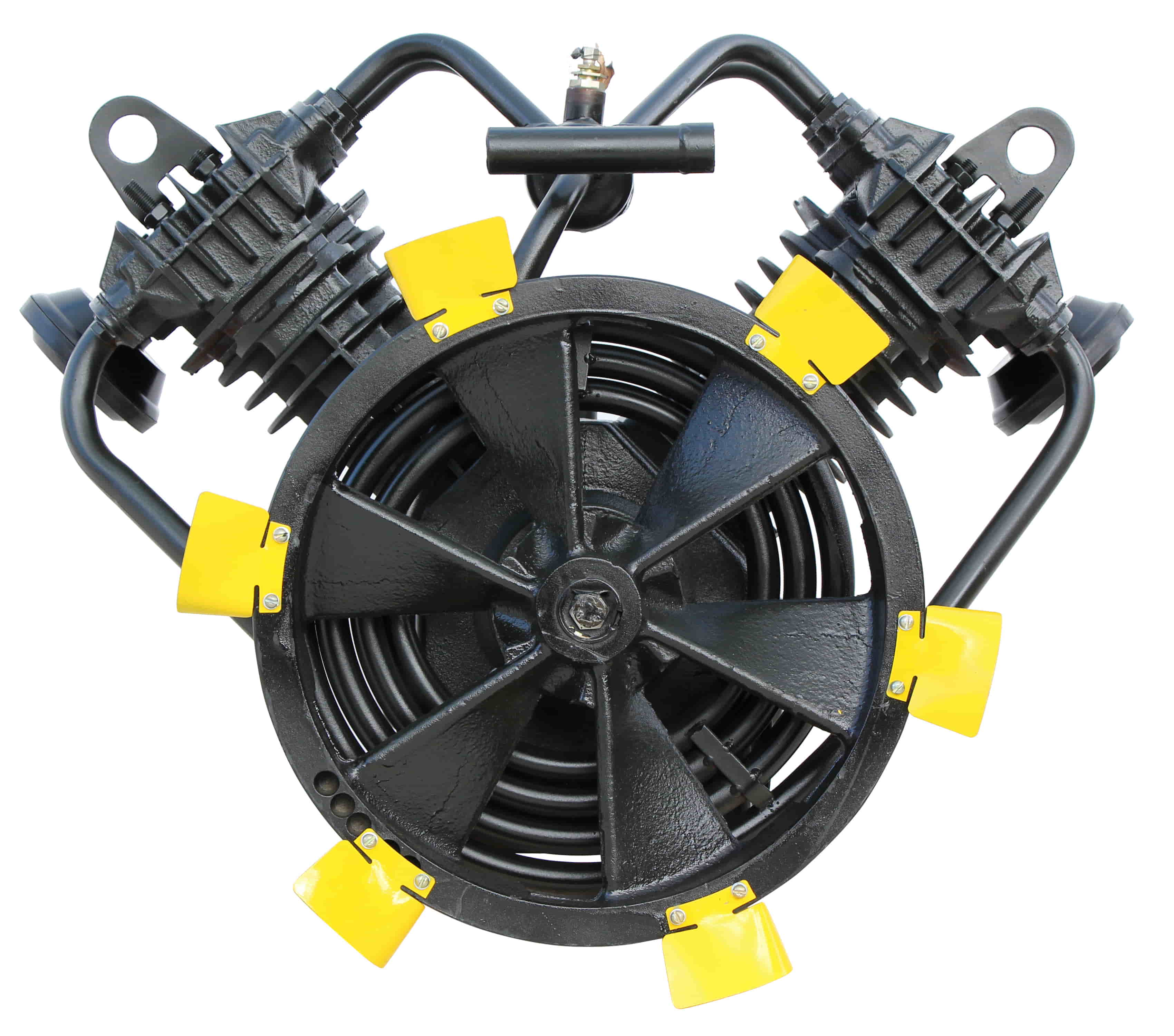 Компрессорная головка С416М