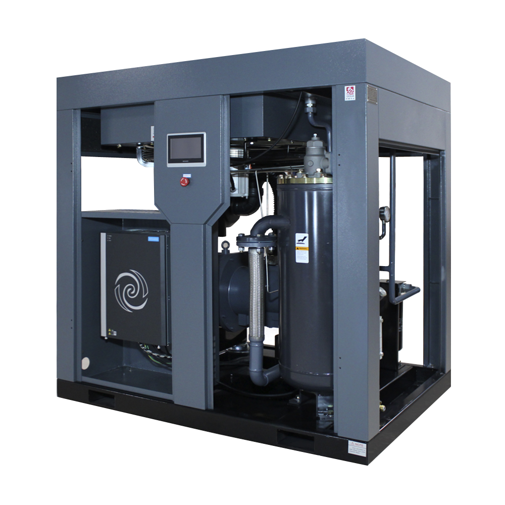 Винтовой компрессор BK 55/10 PM