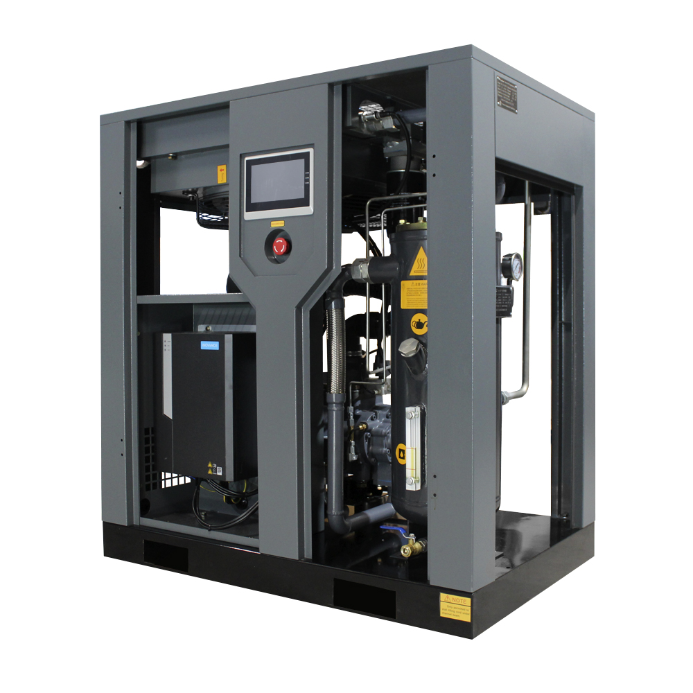 Винтовой компрессор BK 15/16 PM