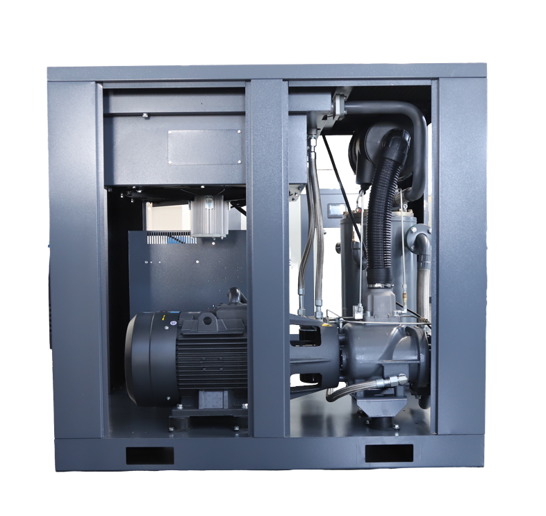 Винтовой компрессор EXPM 22/10 IP54