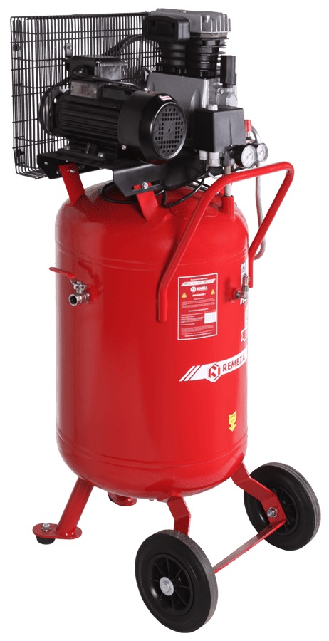 Поршневой компрессор СБ4/С-100.АВ365В