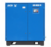 Винтовой компрессор АСО-ВК30/13М2