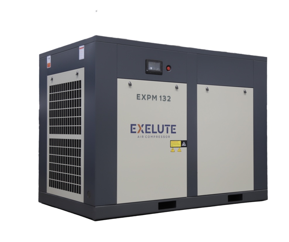 Винтовой компрессор EXPM 160/10 IP54