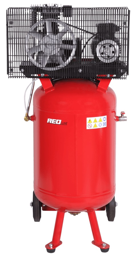 Поршневой компрессор СБ4/С-100.АВ365В