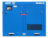 Винтовой компрессор АСО-ВК18,5/16М2