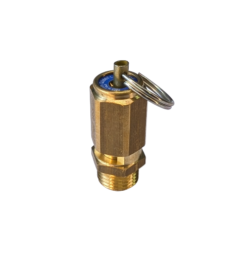 Клапан предохранительный 1,1 Мпа 1/4''