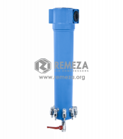 Отводчик конденсата WOS CD 2