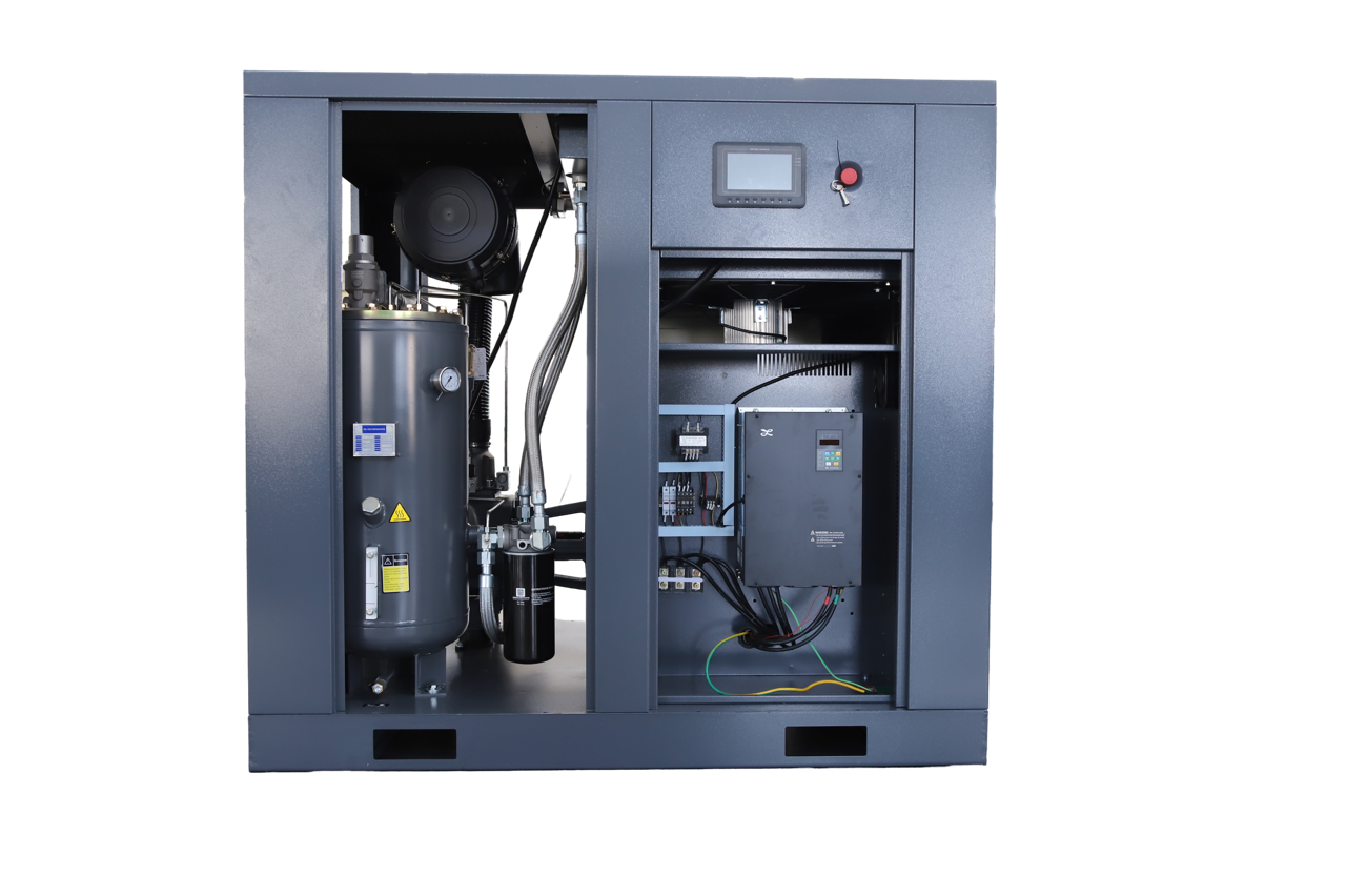 Винтовой компрессор EXPM 22/10 IP54