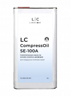 Масло компрессорное LC CompressOil SE-100А