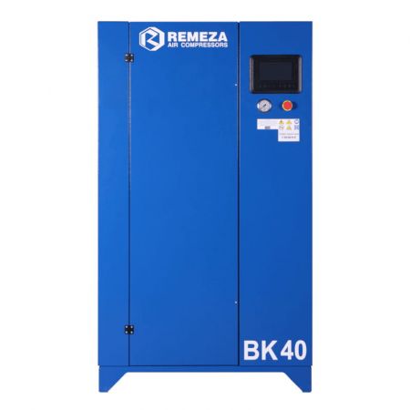 Винтовой компрессор Remeza ВК40-8