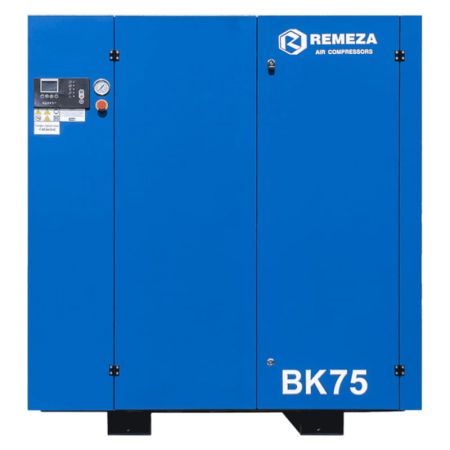 Винтовой компрессор Remeza BK75-10