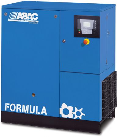 Винтовой компрессор ABAC FORMULA 22/10