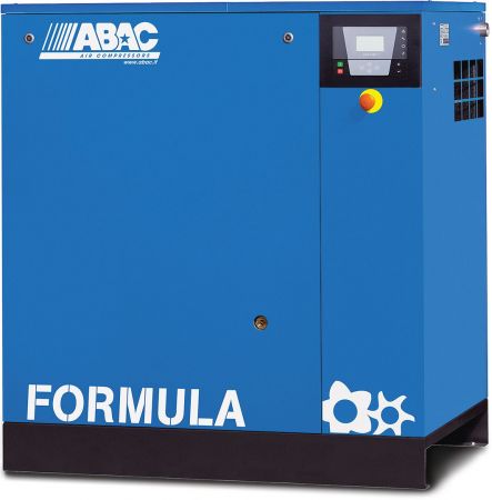 Винтовой компрессор ABAC FORMULA 22/10