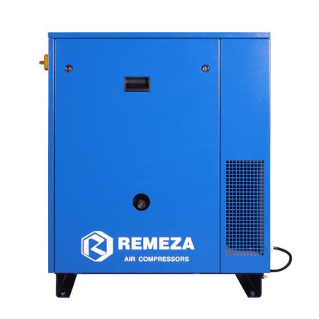 Винтовой компрессор Remeza BK15E-8