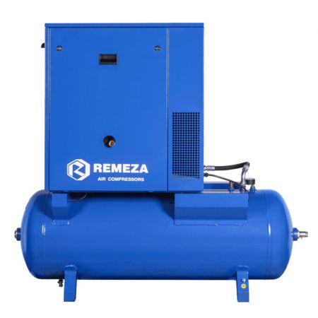 Винтовой компрессор Remeza ВК5E-8-270