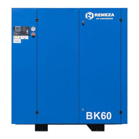 Винтовой компрессор Remeza BK60-10 ВС