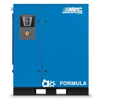 Винтовой компрессор ABAC FORMULA 75/10