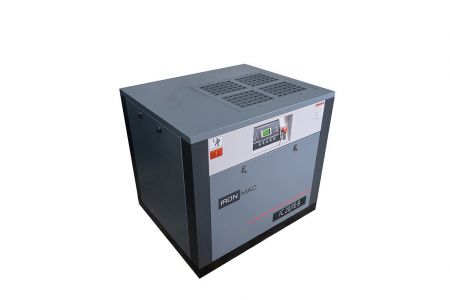 Компрессор винтовой IRONMAC IC 20/10 B