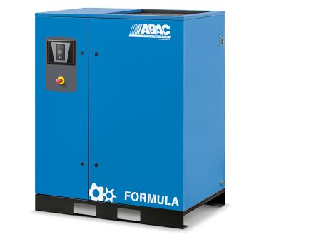 Винтовой компрессор ABAC FORMULA M30/8,5