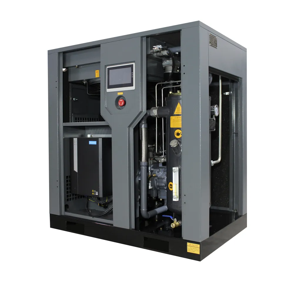 Винтовой компрессор BK 22/16 PM