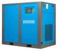 Винтовые компрессоры Hansmann серии RSE (с частотным преобазователем) Винтовые компрессоры Hansmann серии RSE (с частотным преобазователем)