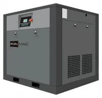 Компрессор винтовой IRONMAC IC 15/10 C VSD