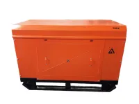 Станция компрессорная электрическая взрывозащищенная шахтная ЗИФ-ШВ 4/0,7 Т (1140; 660 В, на салазках)