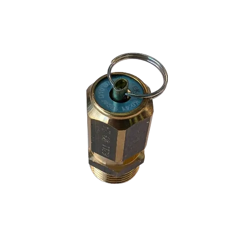 Клапан предохранительный 1,9 Мпа 1/2''