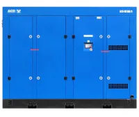 Винтовой компрессор АСО-ВК160/13М2