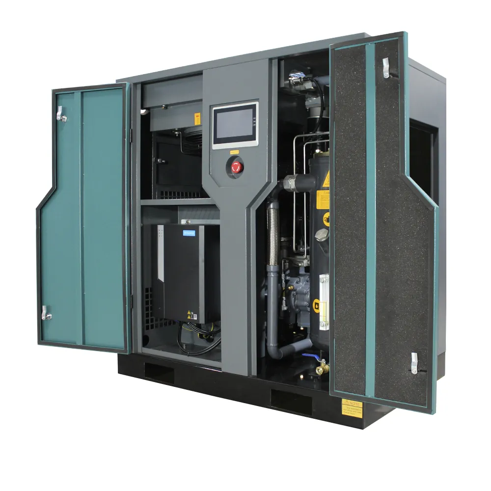 Винтовой компрессор BK 22/16 PM