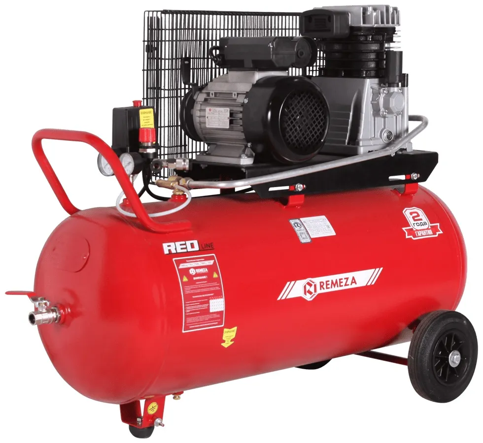 Поршневой компрессор СБ4/С-100.АВ365 A