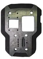 Доска клапанная верхняя С415М.01.00.801