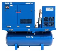Винтовой компрессор АСО-ВК22/13М2.ОВ-500