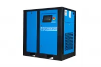 Винтовой компрессор Hansmann RSE15-12