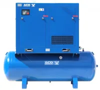 Винтовой компрессор АСО-ВК22/13М2-500