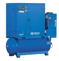 Винтовой компрессор для станков лазерной резки ВК30Т-20-470Д2