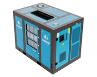 Винтовой компрессор LKV 132/13 D EVO